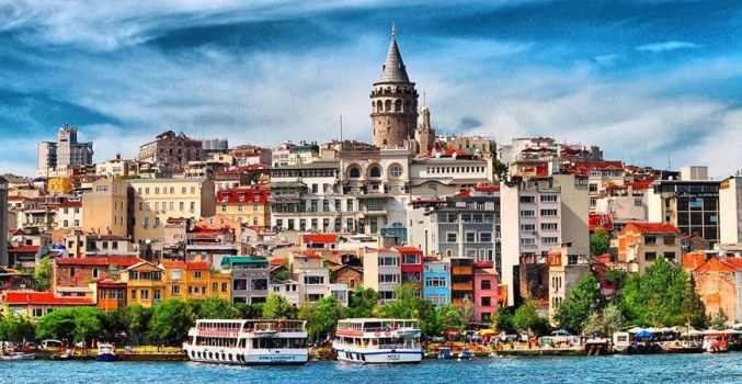 How much does it cost to get a Turkish residence permit?
