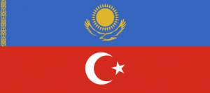 Türkiyede Kazakistanlılara oturma izni