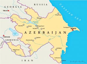 azerbaycanlıya oturum izni