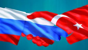 Rusya vatandaşına Türkiyede oturma izni almak