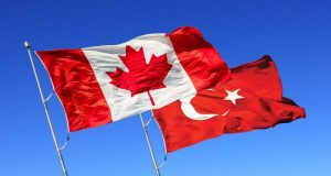 Türkiye Kanada çalışma izni alma