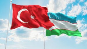 Türkler Özbekistan'da Evlenebilir Mi