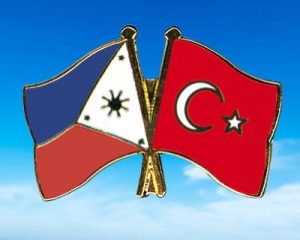residence permits to citizens of the Philippines in Turkey