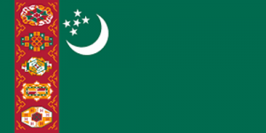 Türkmenistan vatandaşları hangi ülkelere vizesiz gidebilir